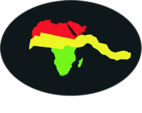 Logo African Culture Web